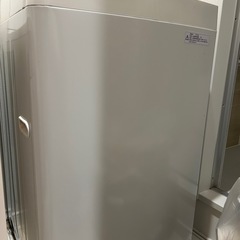 【洗濯機】TWINBIRDの画像