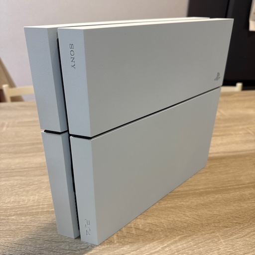 ⭐︎PlayStation 4⭐︎500GB本体 + Outer Worlds

