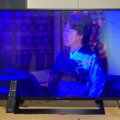 ソニー 49V型 液晶 テレビ ブラビア KJ--49X7000D 4K Android TV 外