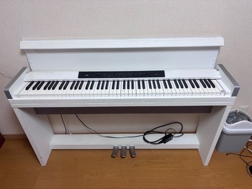 KORG電子デジタルピアノ