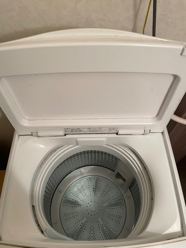 AQUA 洗濯機