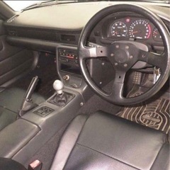 スズキ　カプチーノ　F6A 5MTの画像