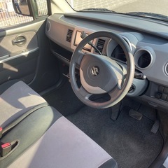 格安ワゴンR 車検付き！の画像
