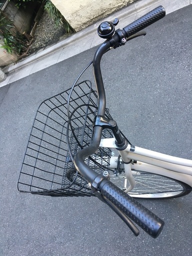 自転車1639