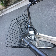 自転車1639の画像