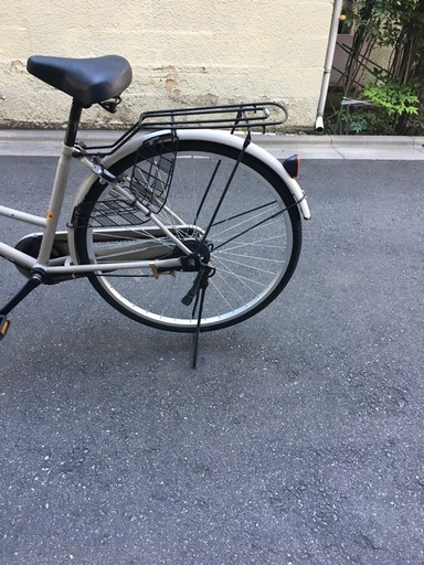 自転車1639