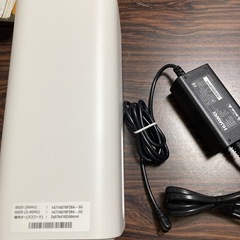 SoftBank ソフトバンク Airターミナル4 [B610h-71a]
の画像