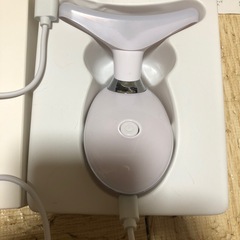 美顔器ピュアムーブPBの画像