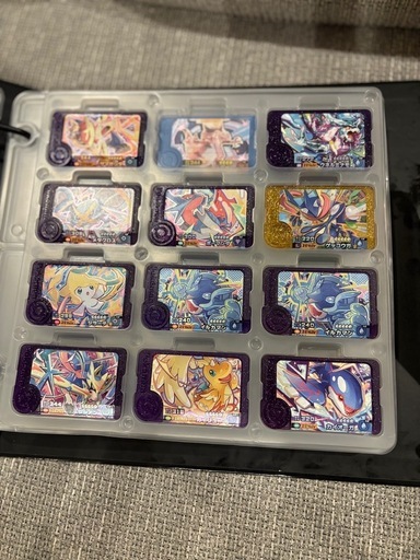 ポケモンフレンダ　セット