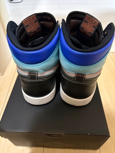 ジョーダンスニーカーナイキNIKE