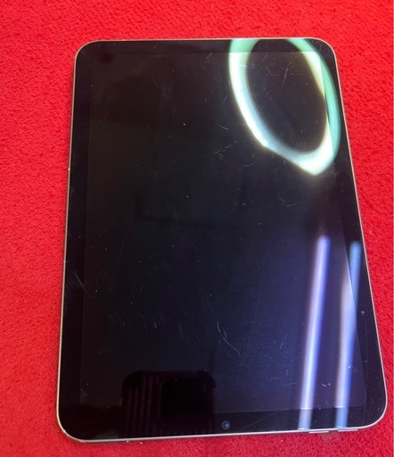 iPad mini 第6世代 256GB