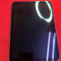 iPad mini 第6世代 256GBの画像