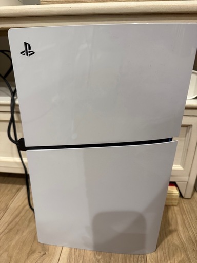 【美品
】PS5 本体