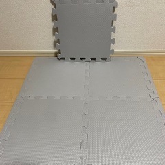 ジョイントマットの画像