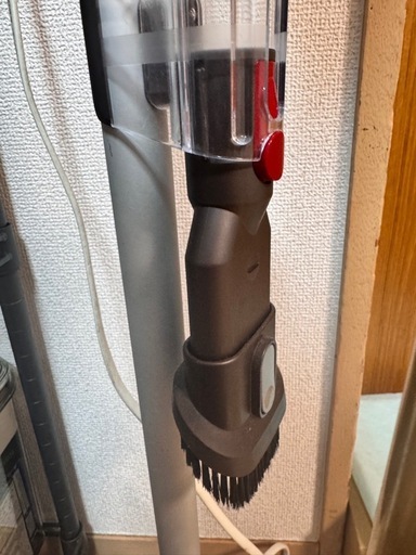 【ダイソン コードレス掃除機 セット】