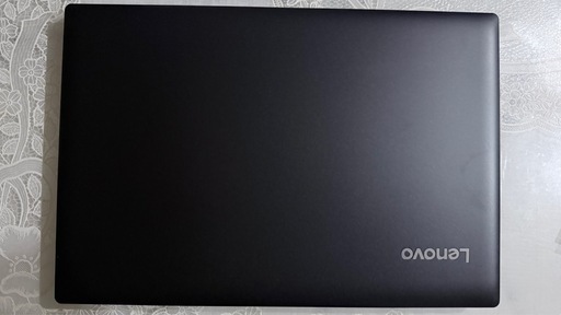 (新品)Lenovoノートパソコン本体15インチ