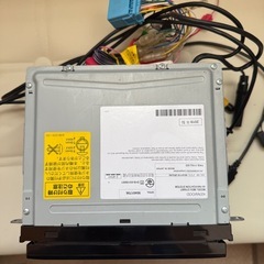 KENWOOD MDV-D706BT  カーナビ2019年の画像