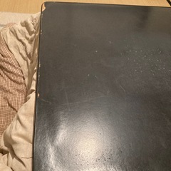 こたつの画像