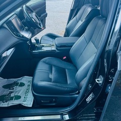 トヨタ　クラウン　ハイブリッド　アスリート　Gの画像