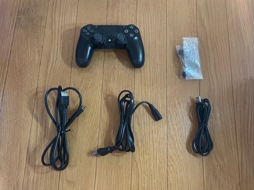 PlayStation4 1TB