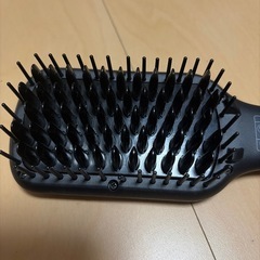 SALONIA ストレートヒートブラシ の画像