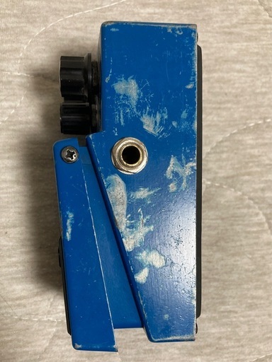 Blues Driver BD-2