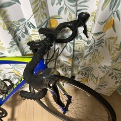 allez ロードバイクの画像