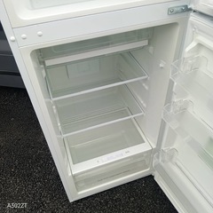 B3v5W7 送料設置無料　ヤマダセレクト　大型冷蔵庫　225Lの画像