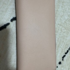 カルバンクライン 長財布の画像