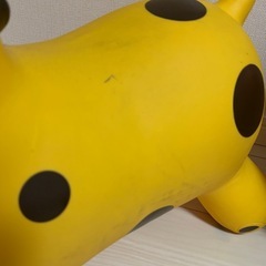 キリン　ロディ　バルーンチェアの画像