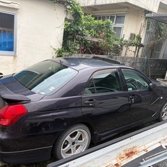 ドリ車ベース　希少トヨタヴェロッサの画像