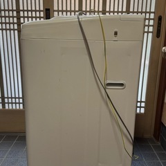 TOSHIBA TWIN AIR DRYの画像