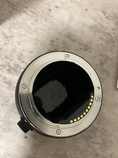 SIGMA MOUNT CONVERTER MC-11