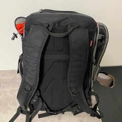 Manfrotto マンフロット　カメラバッグ　リュックの画像