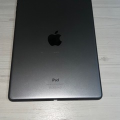 iPad 9.7インチ 第5/6世代 ジャンク 画面不良 部品取り 即購入OKです！の画像