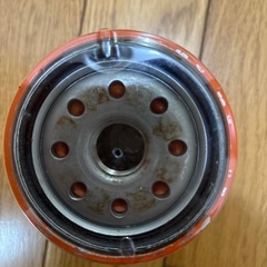 オイルフィルターの画像