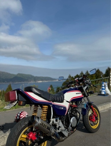 エイプ外装キット (大さん) 古島のバイクの中古あげます・譲ります
