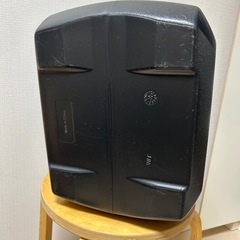コールマン　クーラーボックス　１６ＱＴ　　　　　ジェットブラック　おまけ付きの画像