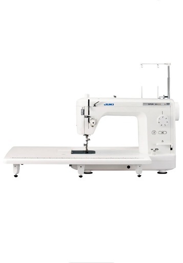 新品未開封 JUKI ジューキ職業用ミシンシュプール30デラックスTL-30DX