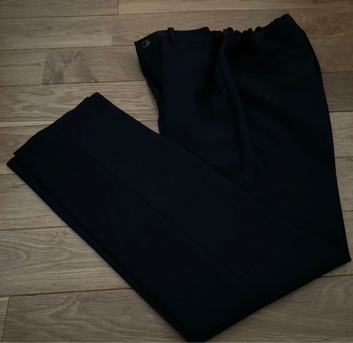 waltz by BEAMS DESIGN フォーマルスーツセット黒 150cm