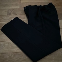 waltz by BEAMS DESIGN フォーマルスーツセット黒 150cmの画像