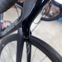 カーボンディスクロードの画像