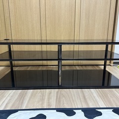 テレビ台 (やん) 新所沢の収納家具《テレビ台》の中古あげます・譲り