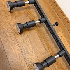 ６灯シーリングライト 照明器具の画像