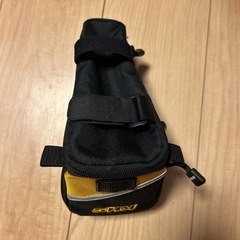 KHS自転車サブバック
の画像