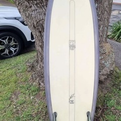 5ft11 x 20 x 2.5の画像