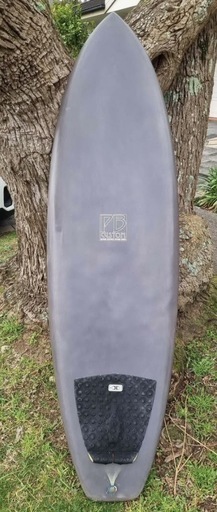 5ft11 x 20 x 2.5