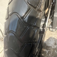 Michelin アナキーアドベンチャー2 　の画像