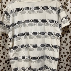 DCSHOECO   DC    半袖　　　Tシャツの画像