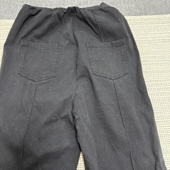 マタニティズボンMの画像